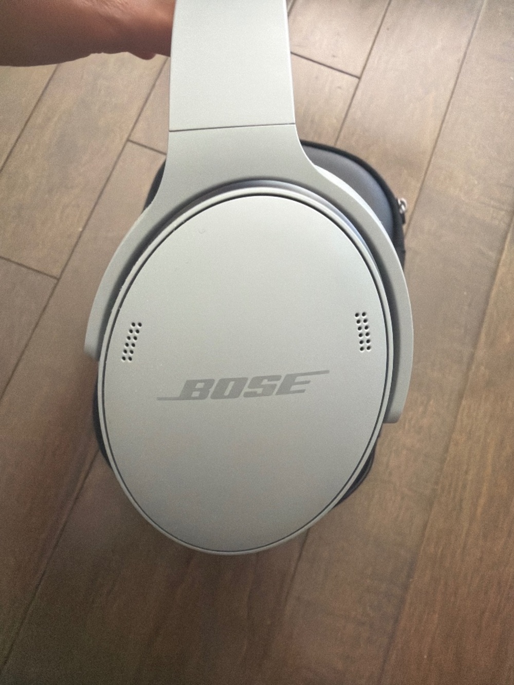 Bose Quiet Comfort Headphones